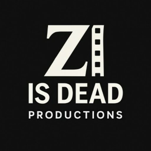 Z Is Dead Production